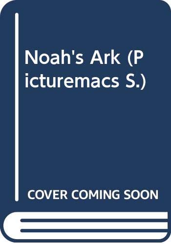 Noah's Ark (Paperback)
