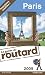 Guide du routard Paris