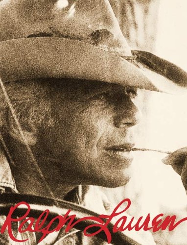 Ralph Lauren (Hardcover)