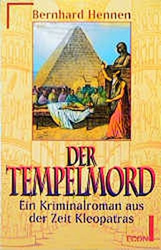 Der Tempelmord (Paperback)