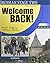 Russian Stage Two: Welcome Back! (The Russian-american Collaborative Series: Russian in Stages: Stage Two)