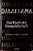 Das Buch der Menschlichkeit. Eine neue Ethik für unsere Zeit. by Dalai Lama XIV