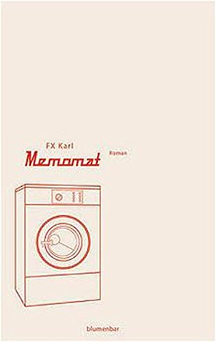 Memomat. (Hardcover)