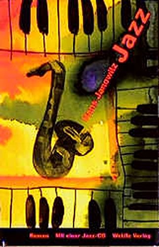 Jazz (Hardcover)