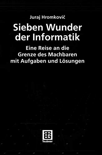 Sieben Wunder der Informatik (Paperback)