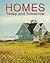 Homes: Today and Tomorrow