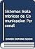 Sistemas Inalambricos de Comunicacion Personal by David Muoz Rodriguez