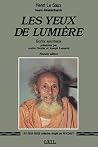 Les Yeux de lumière (Deux rives) (French Edition) Les Yeux de lumière (Deux rives) (French Edition)