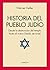 Historia del Pueblo Judio: Desde la Destruccion del Templo al Nuevo Estado de Israel