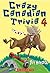 Crazy Canadian Trivia 4