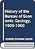 History of the Bureau of Economic Geology, 1909-1960 by Wallace K. Ferguson
