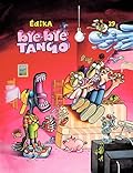 Édika - Tome 29 - Bye-Bye tango