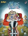 Édika - Tome 27 - Peurs bleues
