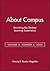 About Campus: Enriching the Student Learning Experience, Volume 8, Number 4, 2003 (J-B ABC Single Issue About Campus)