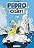 Pedro le Coati - Tome 3 - Pedro le Coati tome 3