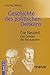 Geschichte des politischen Denkens by Henning Ottmann