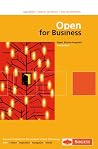 Open for Business - Open Source Inspired Innovation Open for Business - Open Source Inspired Innovation