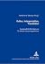 Kultur, Interpretation, Translation: Ausgewählte Beiträge aus 15 Jahren Forschungsseminar (English and German and Russian Edition)