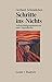 Schritte Ins Nichts: Selbstschadigungstendenzen Unter Jugendlichen (German Edition)