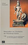 Materialien zur Geschichte der Ramanuja-Schule VII (Sitzungsberichte Der Philosophisch-Historischen Klasse) (German Edition)