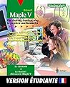 Maple V: Release 5 (French and English Edition)