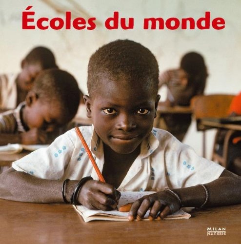 Écoles du monde (Hardcover)