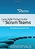 Lean-Agile Pocket Guide for...