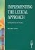 Implementing the Lexical Ap...