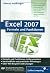 Excel 2007 - Formeln und Funktionen by Helmut Vonhoegen