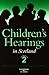 Children's Hearings in Scotland