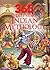 365 Tales of Indian Mythology