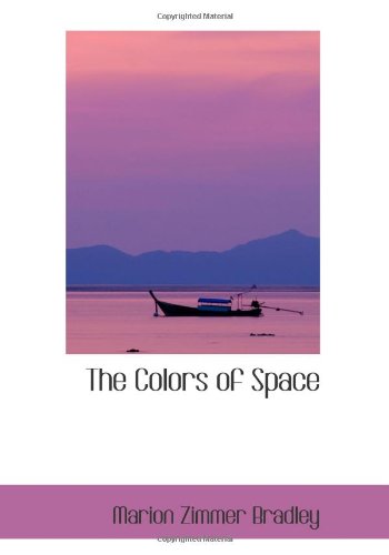 The Colors of Space