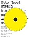 Unfeig: Eine Neun-Runen-Fuge. Zur Unzeit gegeigt