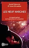 Les neuf marches ...