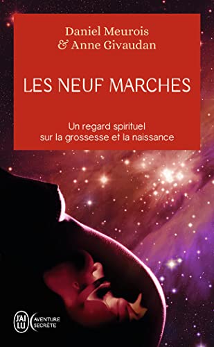 Les neuf marches - Un regard spirituel sur la grossesse et la naissance
