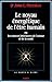 Le noyau énergétique de l'être humain - ou les sources intérieures de l'amour et de la santé