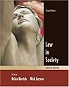 Law in Society : Canadian Readings