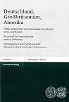 Deutschland, Großbritannien, Amerika: Politik, Gesellschaft und Internationale Geschichte im 20. Jahrhundert Festschrift für Gustav Schmidt zum 65. Geburtstag Deutschland, Großbritannien, Amerika: Politik, Gesellschaft und Internationale Geschichte im 20. Jahrhundert Festschrift für Gustav Schmidt zum 65. Geburtstag