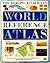 The Dorling Kindersley World Reference Atlas