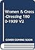Women & Cross-Dressing 1800-19
