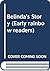 Belinda's Story (Early Rainbow Readers)