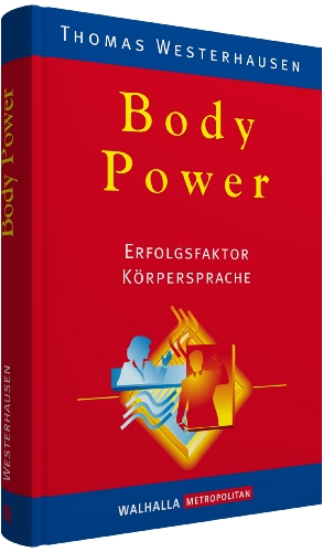 Body Power (Hardcover)
