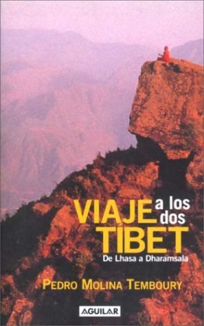 VIAJE A LOS DOS TIBET (Paperback)