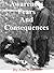 Awareness Fears and Consequences by Alan Charlton