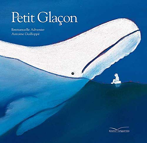 Petit Glaçon (Paperback)