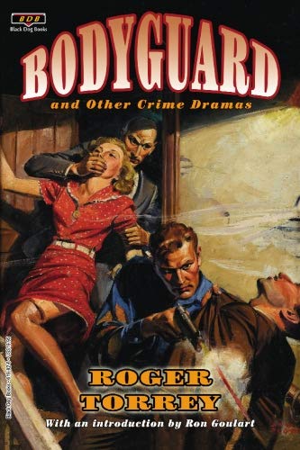 Bodyguard: and Other Crime Dramas (Paperback)