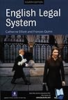 ENGLISH LEGAL SYSTEM