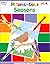 Pictures to Color : Seasons