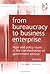 From Bureaucracy to Busines...