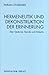 Hermeneutik Und Dekonstruktion Der Erinnerung. Über Gadamer, Derrida Und Hölderlin